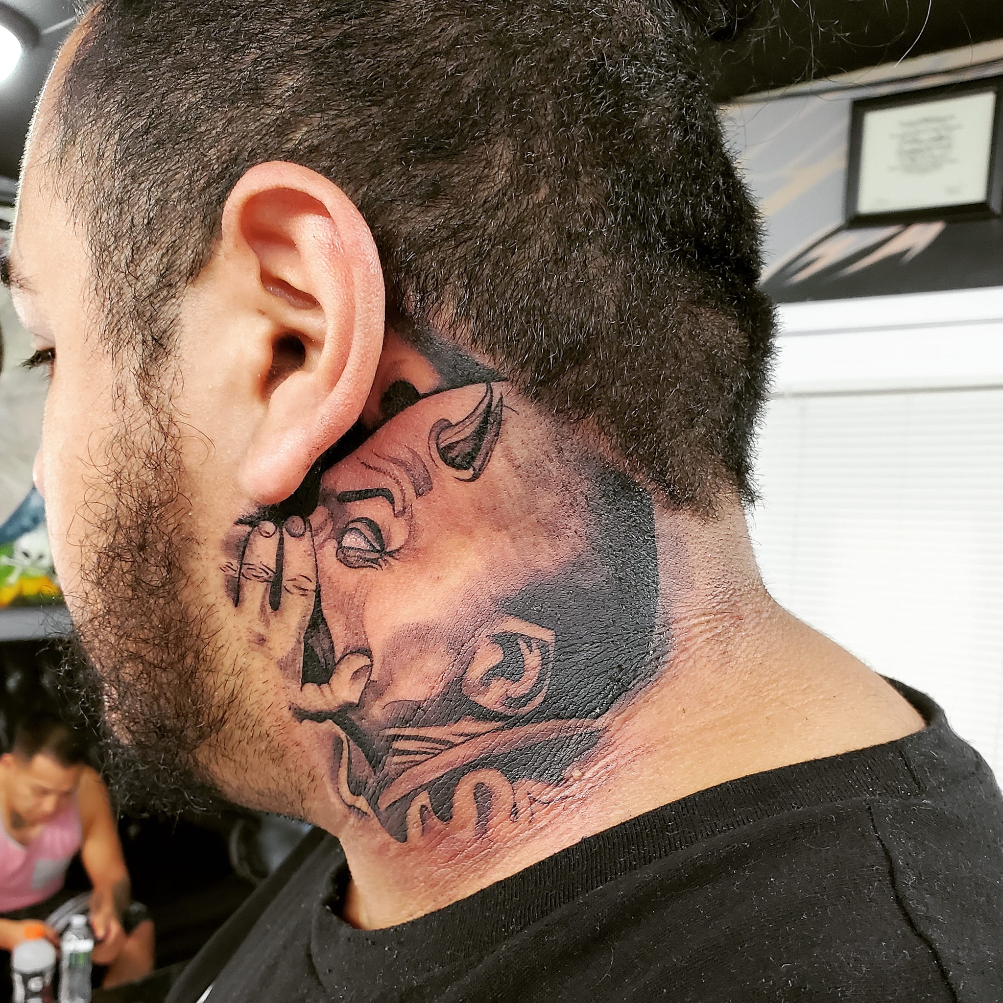 Cultura Tattoo