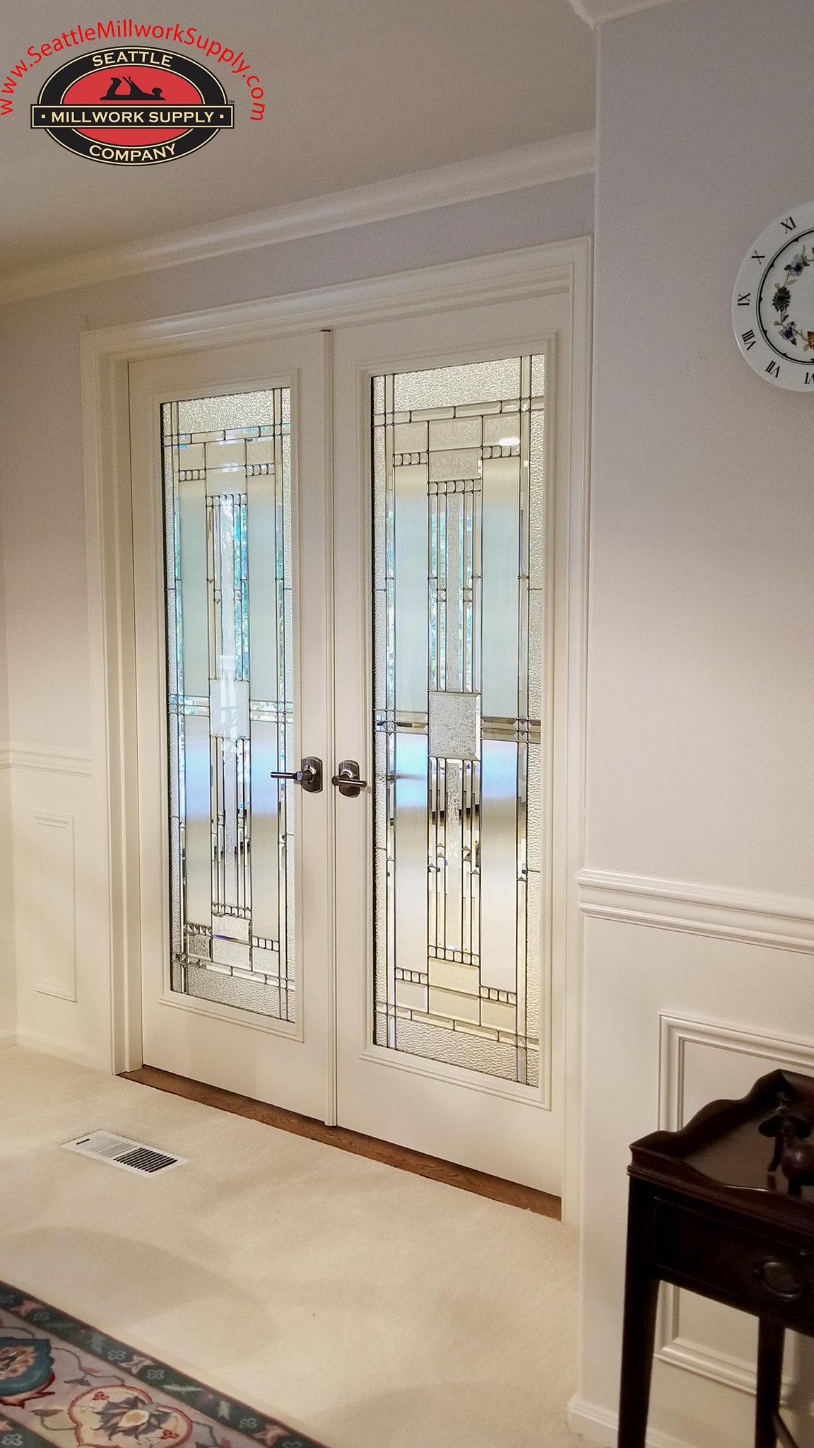 Seattle Millwork Supply Company | Seattle WA