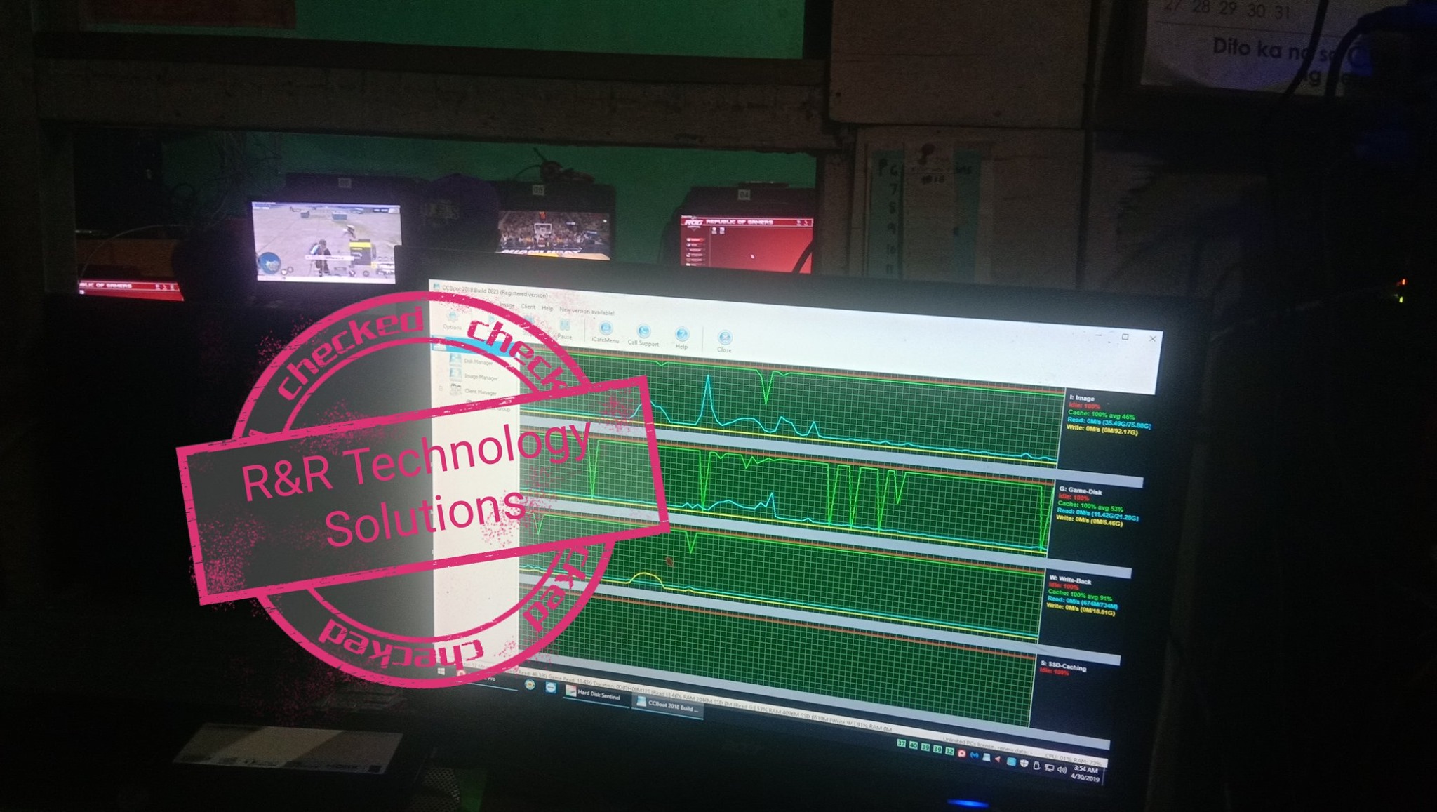 R&R Technology Solutions