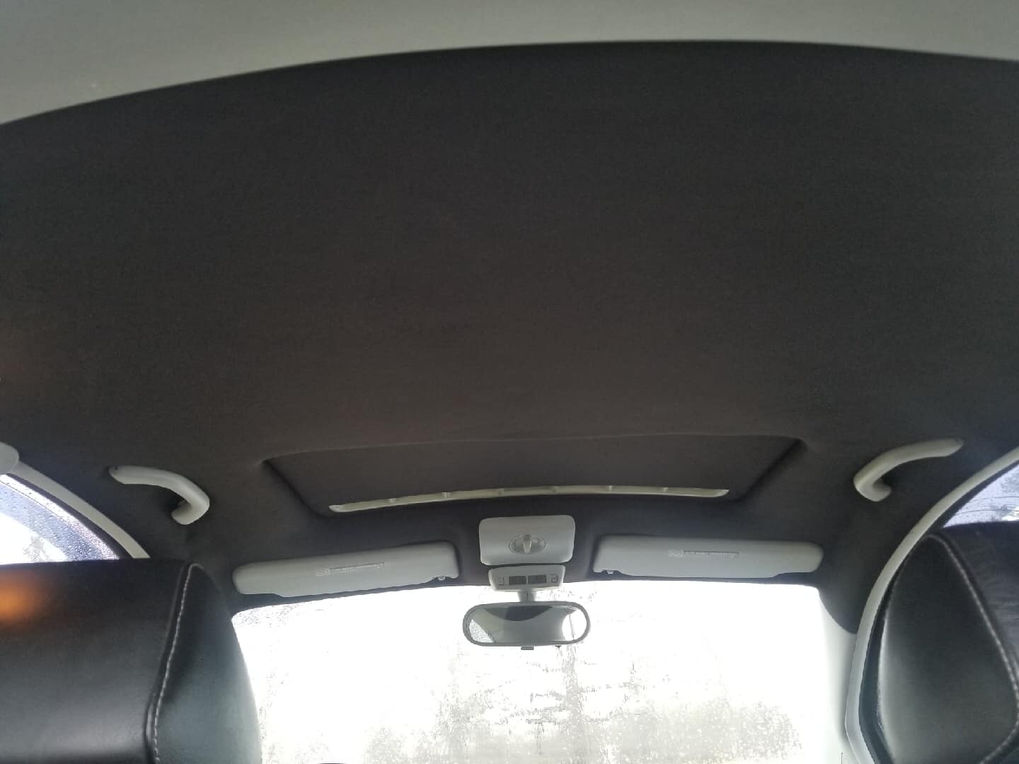 Headliner's 