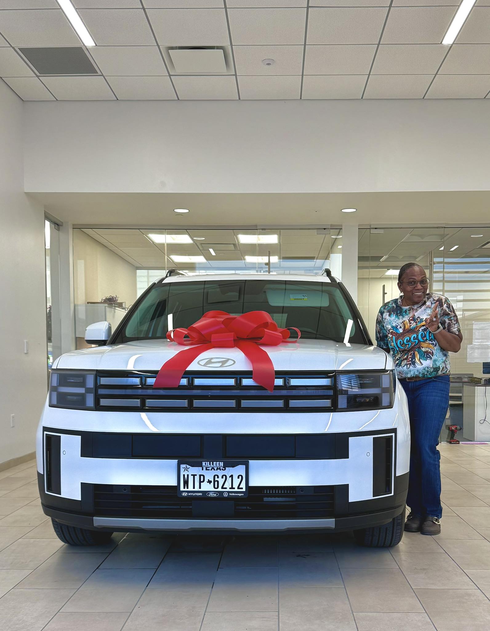Killeen Hyundai | Killeen TX