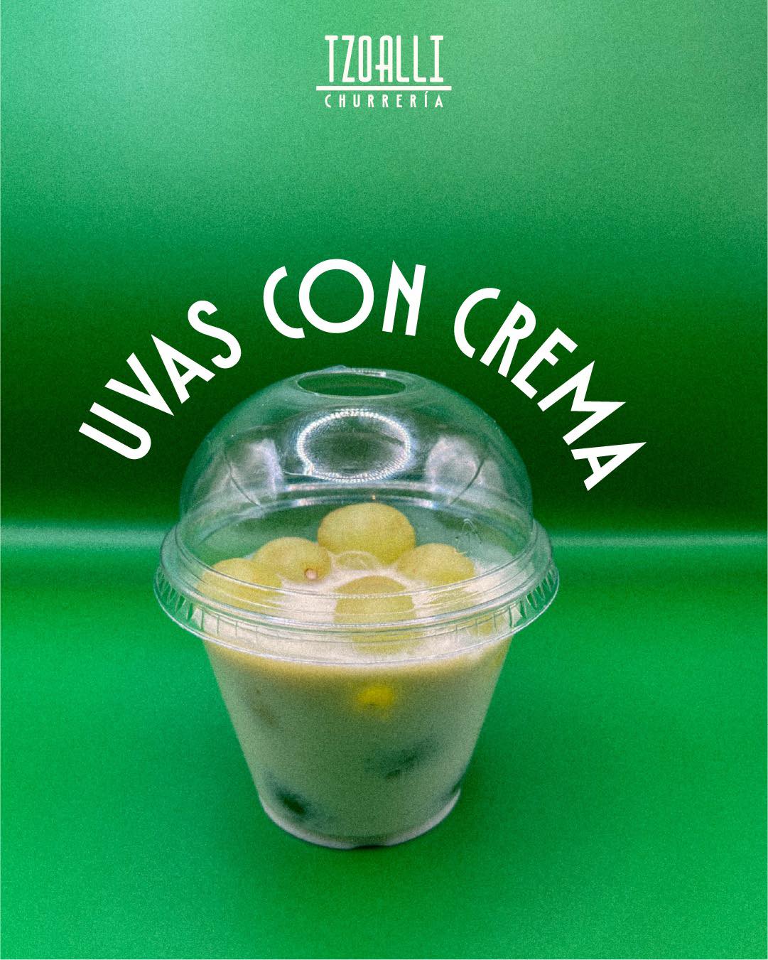 Tzoalli Churrería | Mexico City
