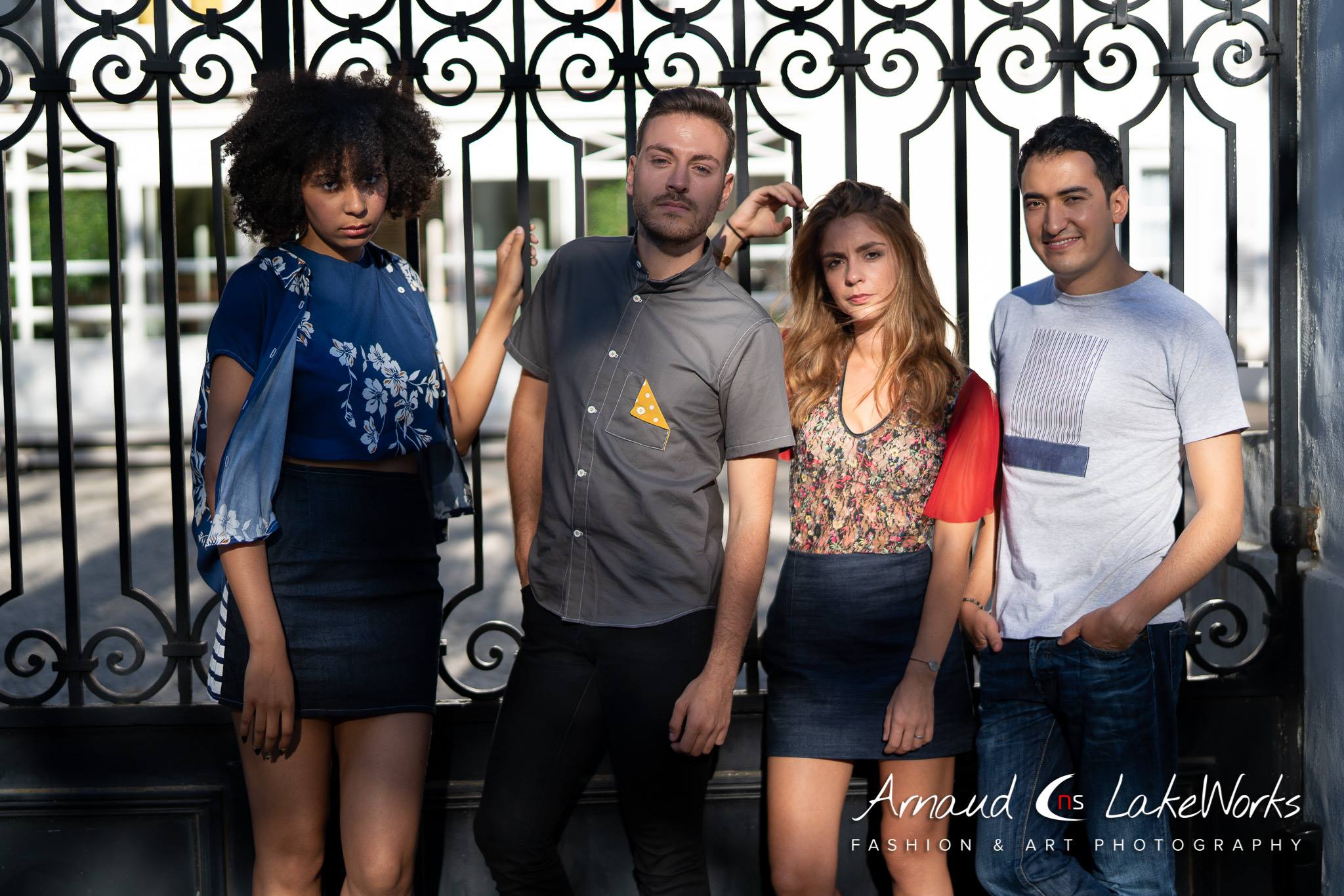 Alory - Alory propose des tenues pour homme et femme,... | Facebook