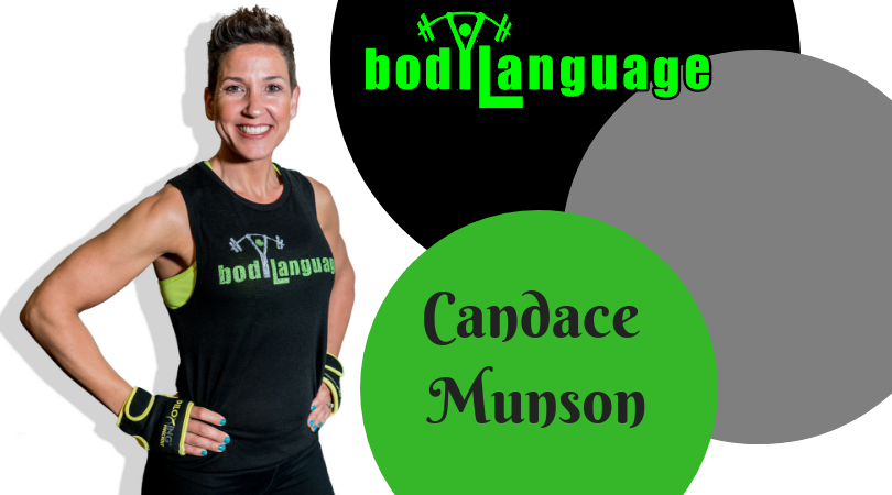 -GET TO KNOW YOUR TRAINER/INSTRUCTORS... - Body Language Gym | Facebook