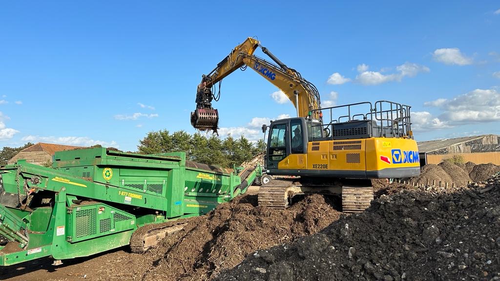Rygor Plant | Swindon