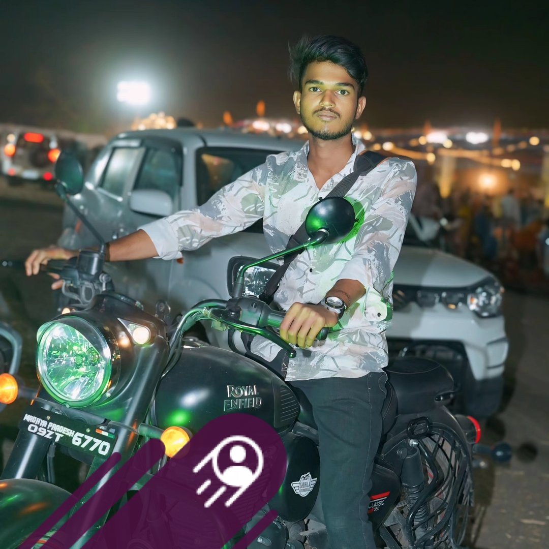 Pradeep Rajput
