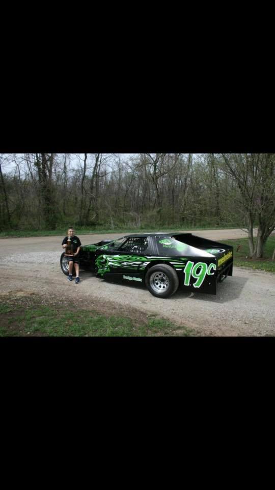 AJC Racing