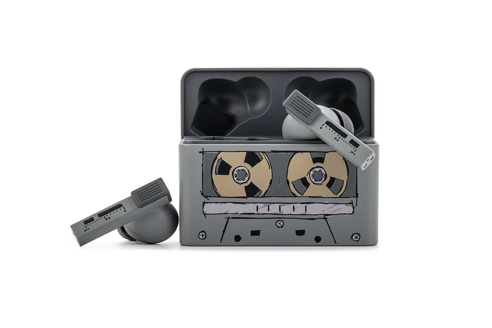 Moondrop Golden Ages 1979 TWS earbuds review