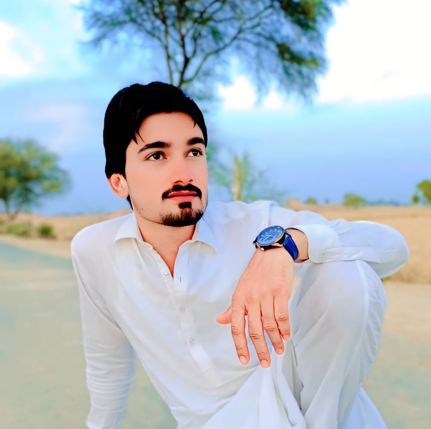 Rafaqat Hussain