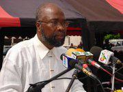 Great... - Great Consolidated Popular Party (GCPP)