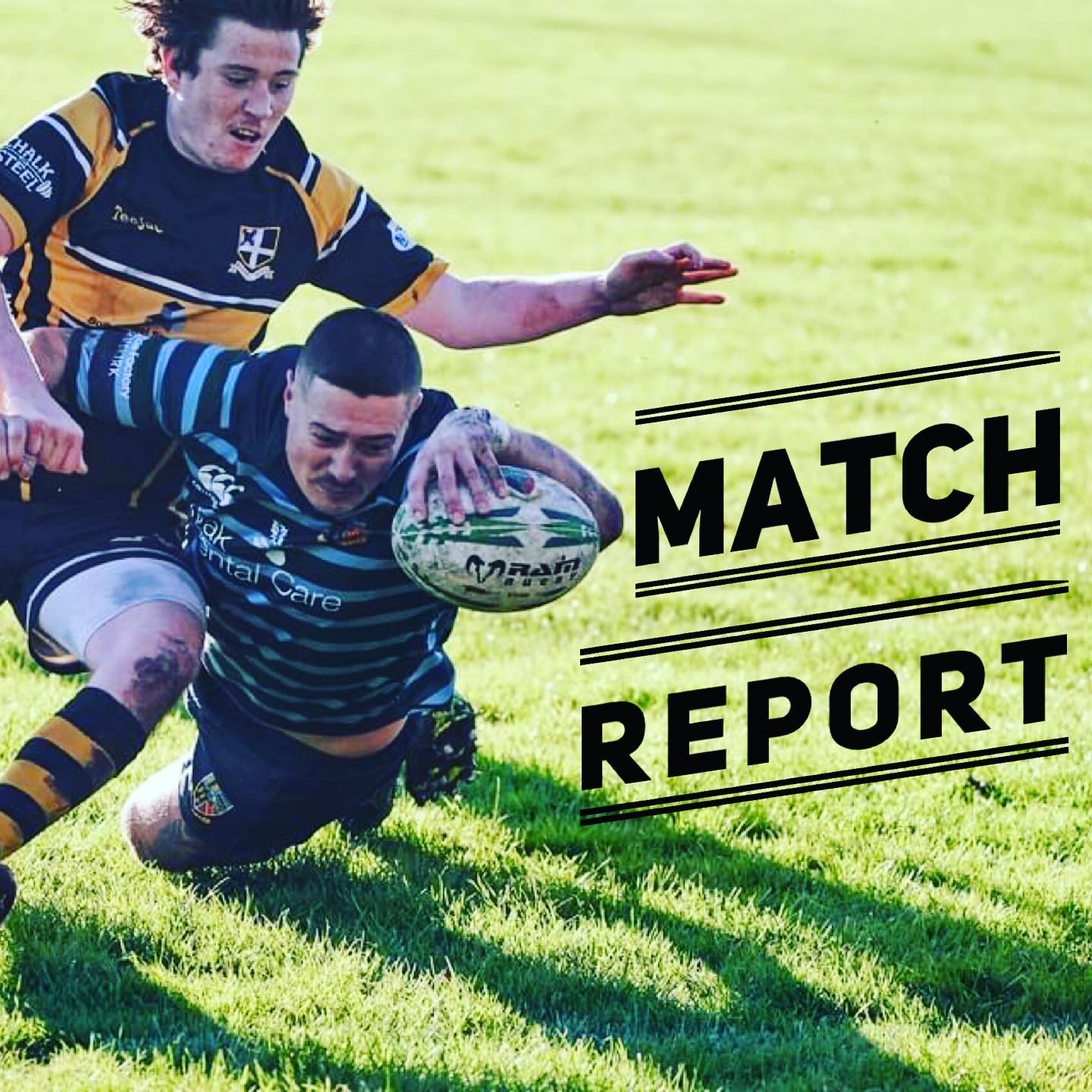 Ormskirk Rugby Club added a new... - Ormskirk Rugby Club