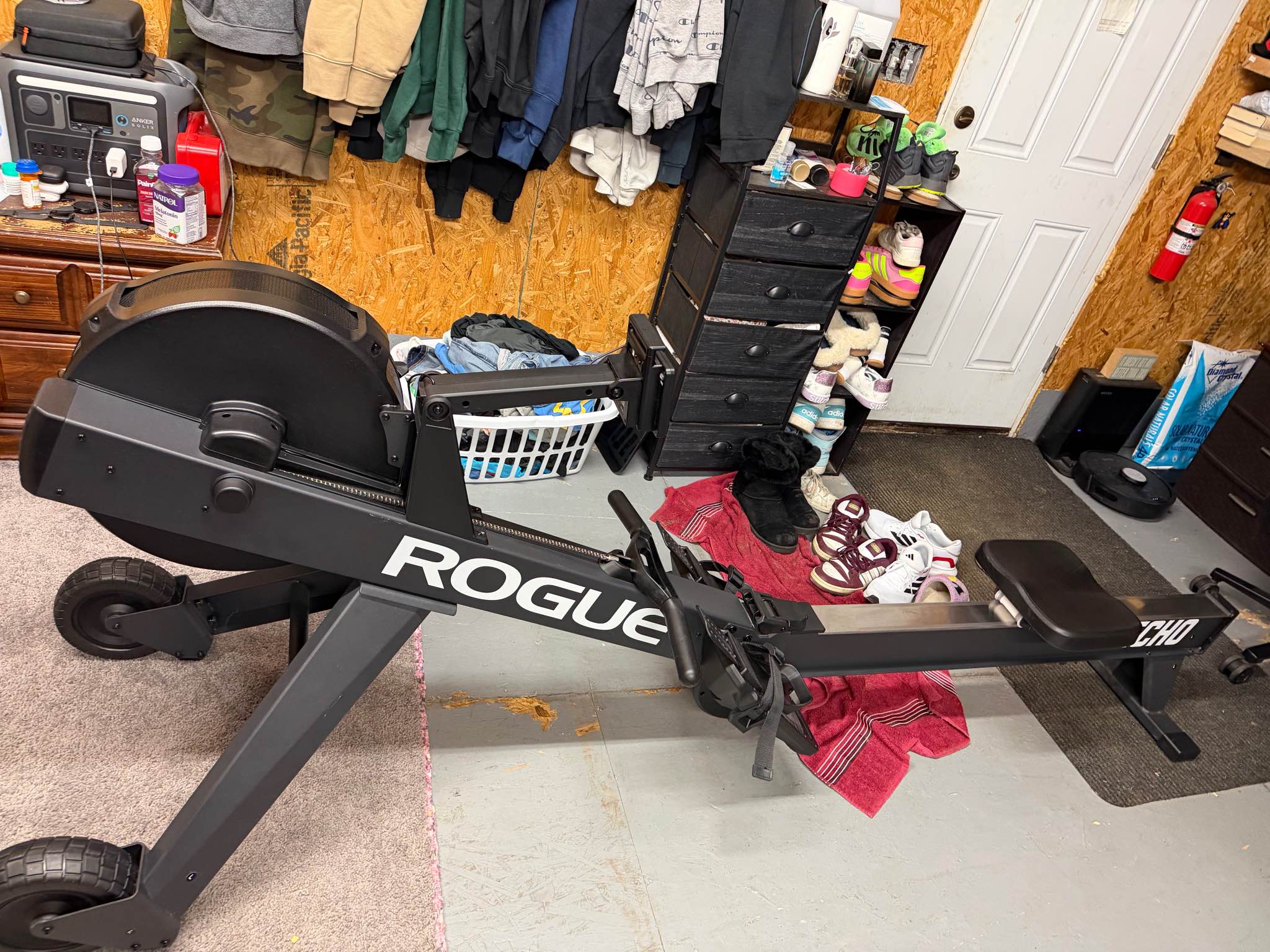 Rogue rower - Rowing Machines - Barrington, New Hampshire | Facebook ...