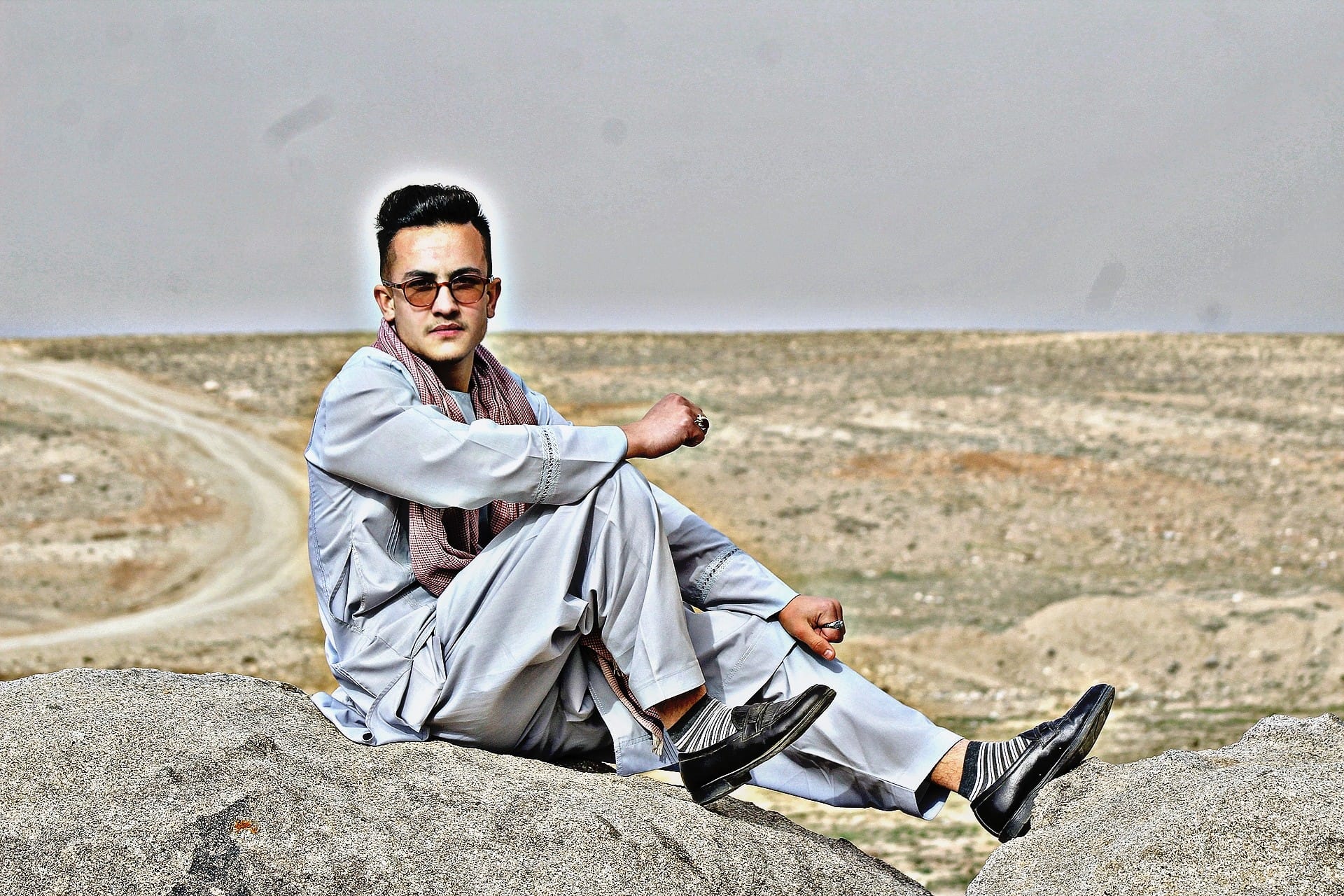 Mesbah Ullah Shoja Bayat