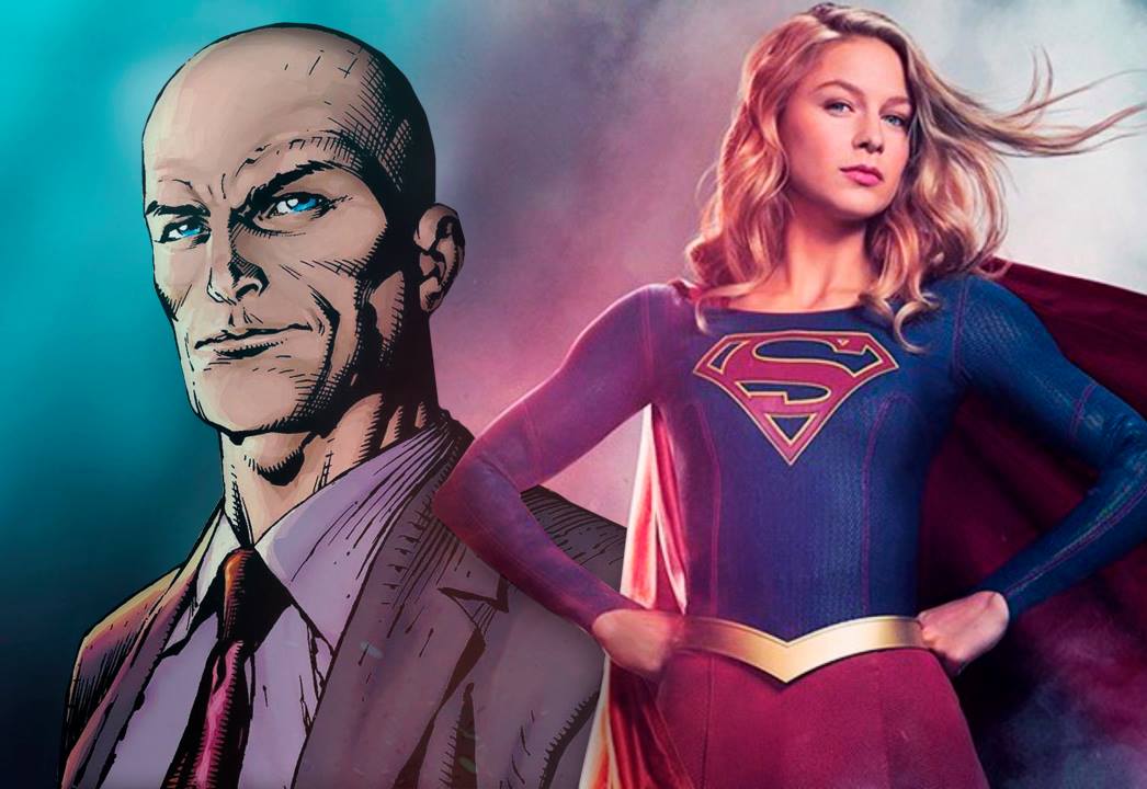 DC COMICS (Argentina) - Lex Luthor aparecerá en la cuarta temporada de ...