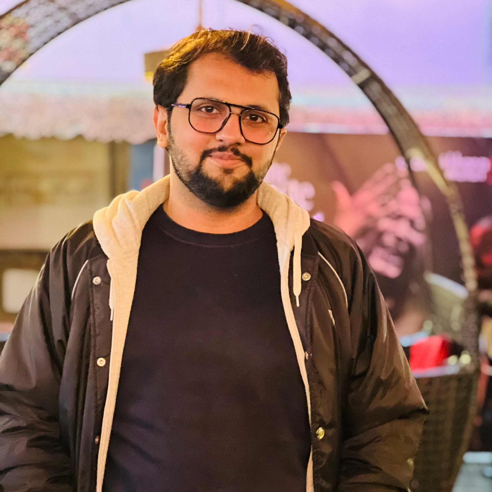 Mohammad Shayan Rajput