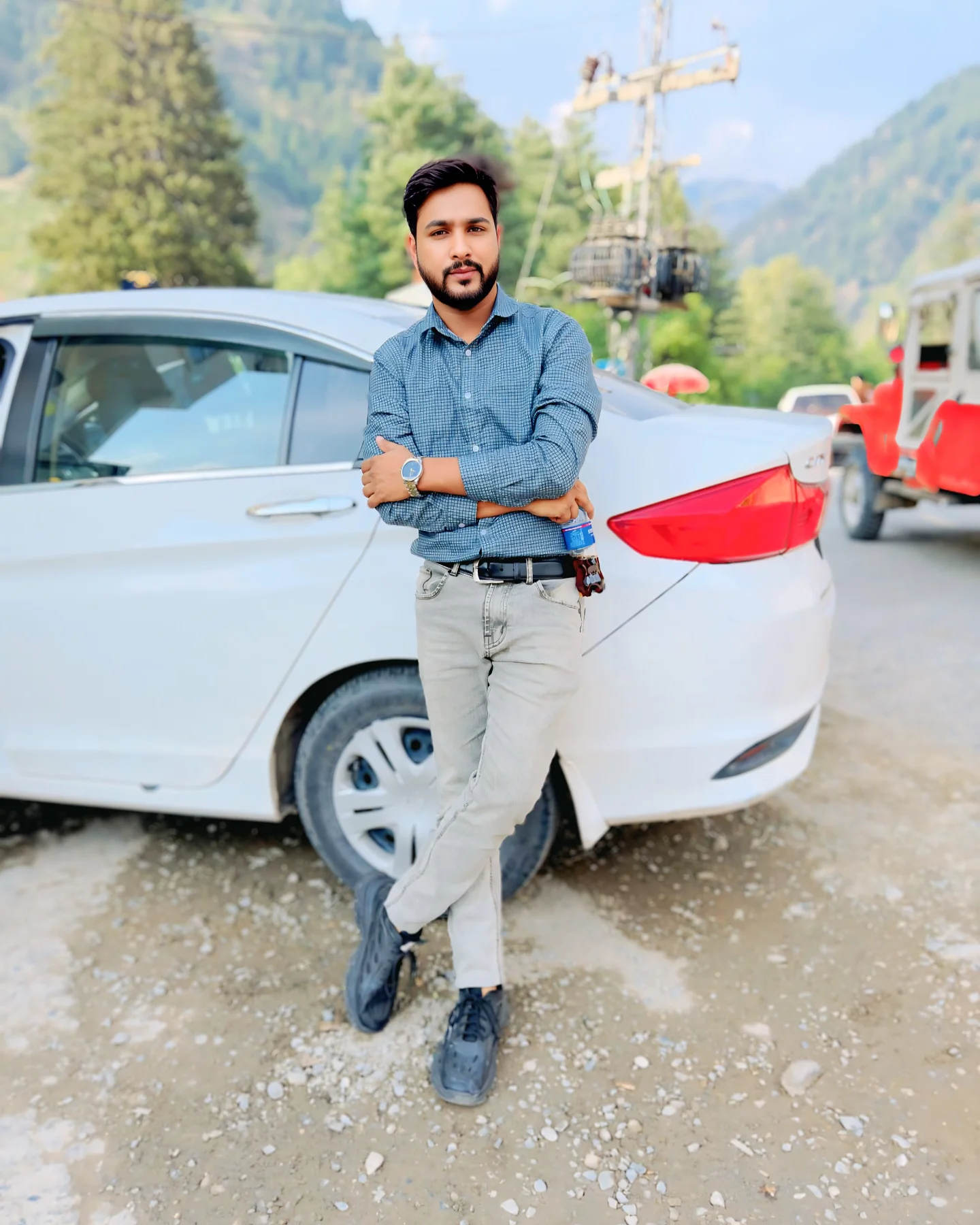 Umair Rajpoot