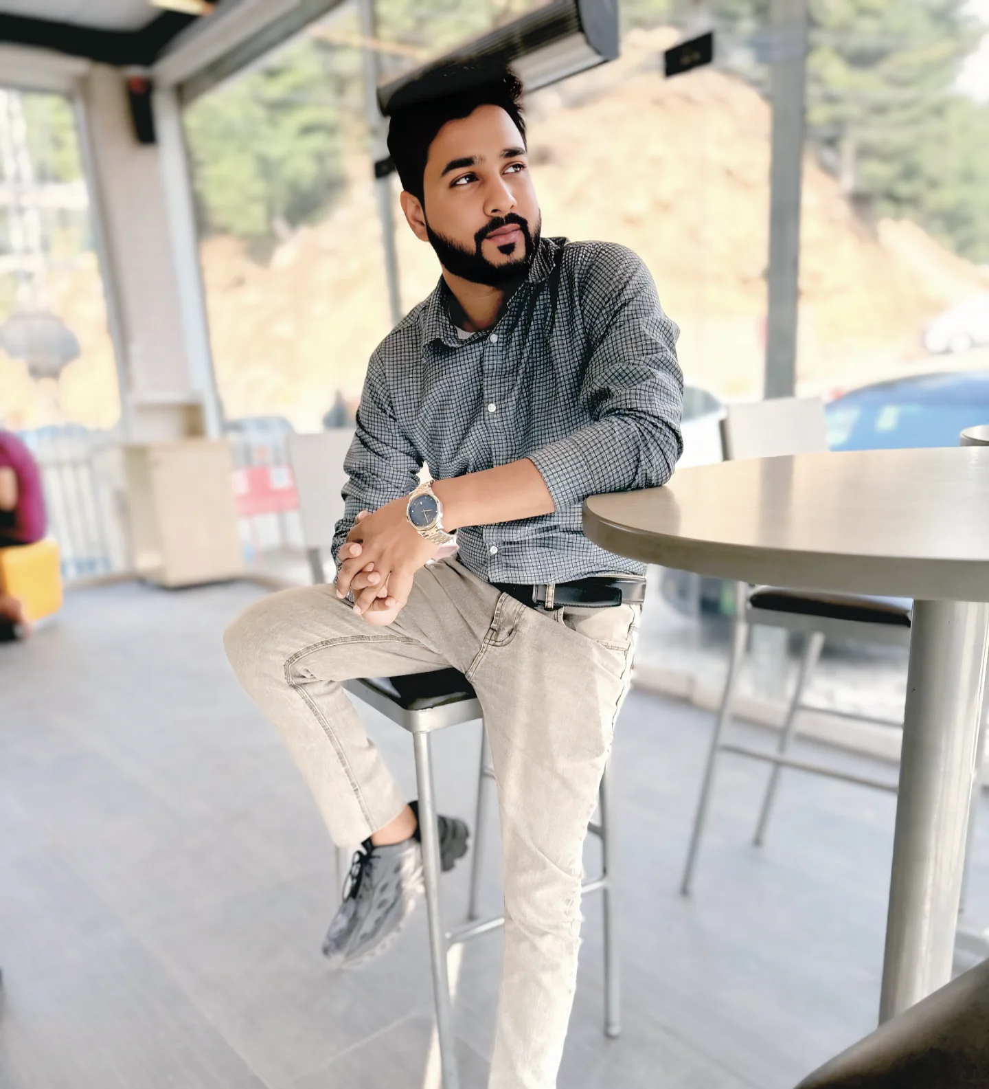 Umair Rajpoot