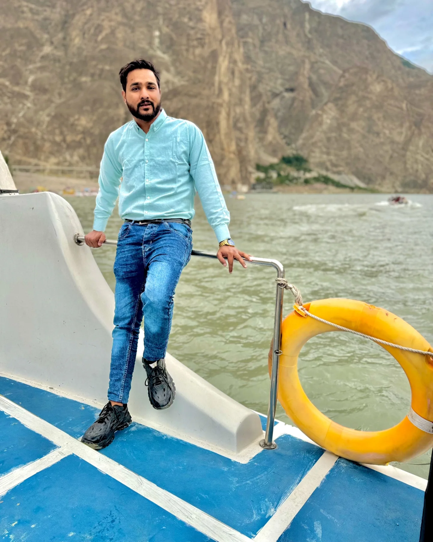 Umair Rajpoot