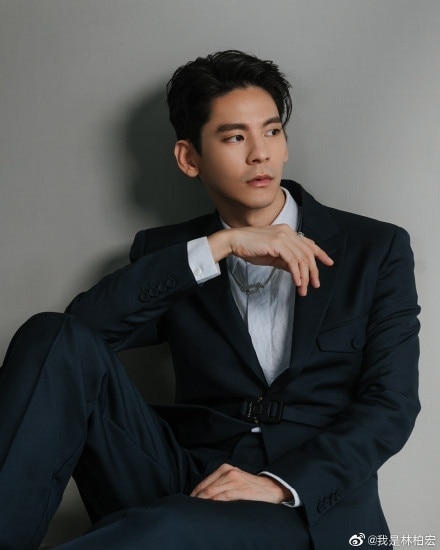 BL Update 2020 - TAIWAN | Actor-singer-model, Lin Bo Hong... | Facebook