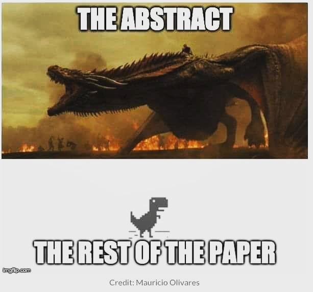PhD Jokes - The contents and the actual content... 😂 #phdjokes #phd # ...