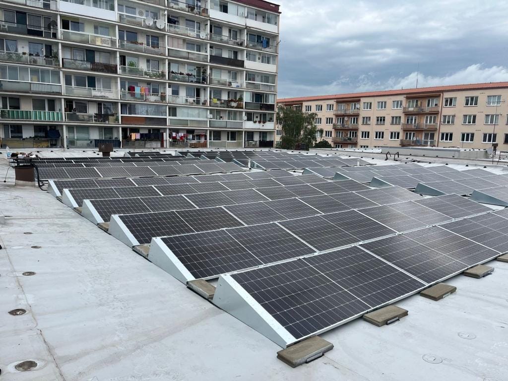 Solar Direct