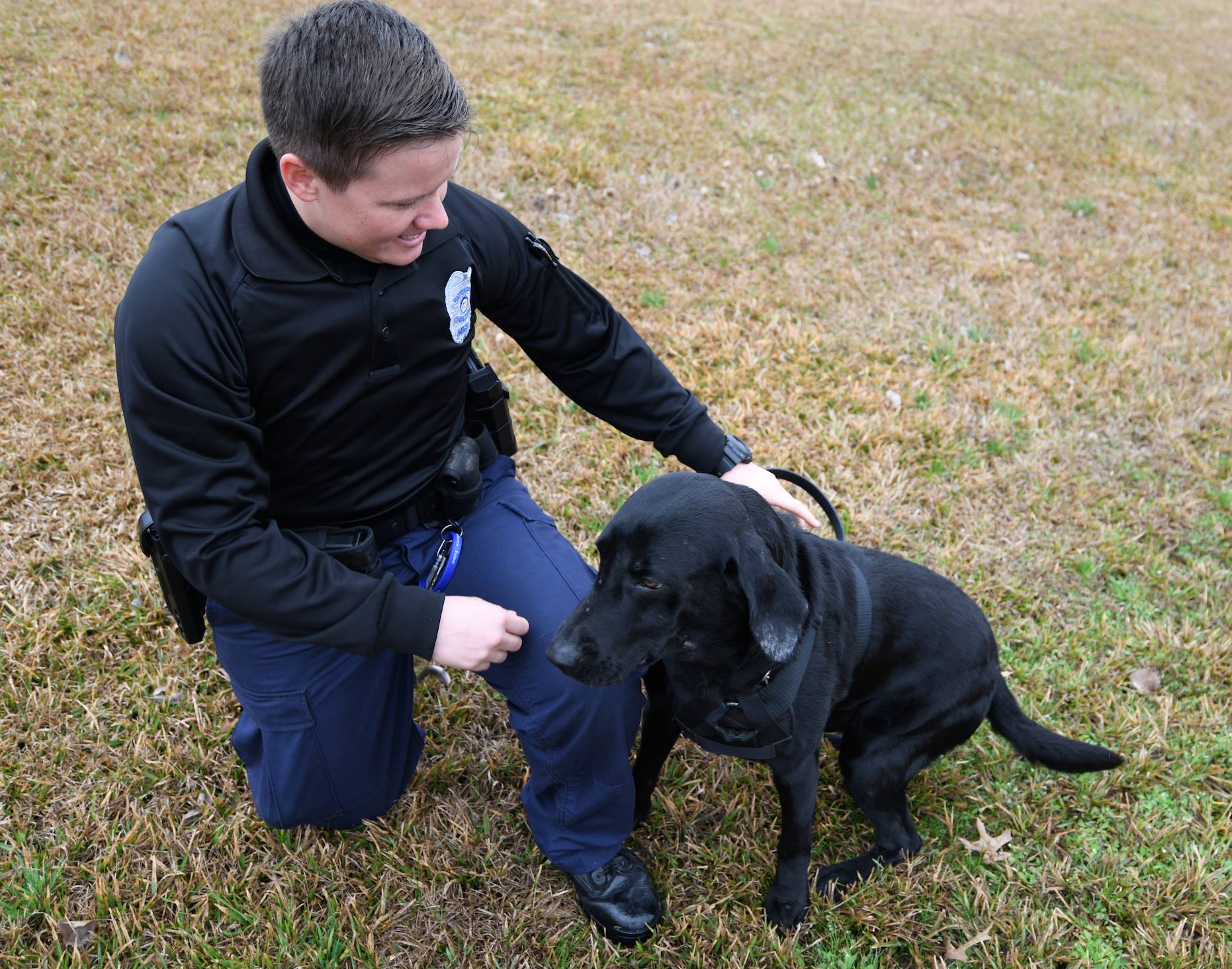 CONGRATULATIONS:... - Hattiesburg Police Department (Official)