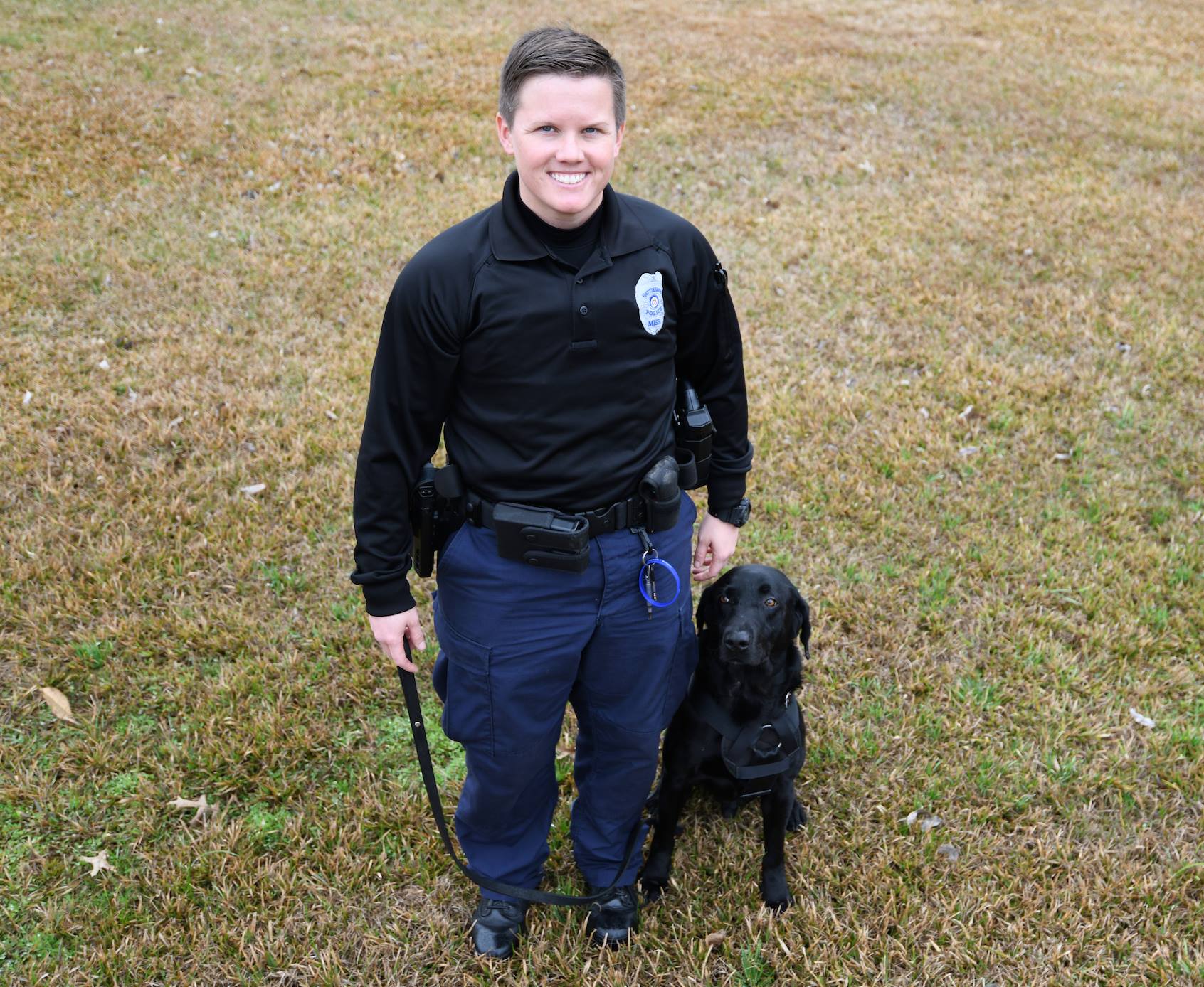 CONGRATULATIONS:... - Hattiesburg Police Department (Official)