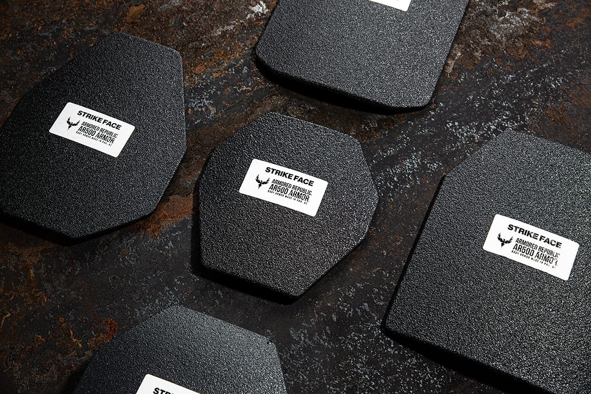 AR500 Armor - FAQ: How do I choose the right body armor... | Facebook