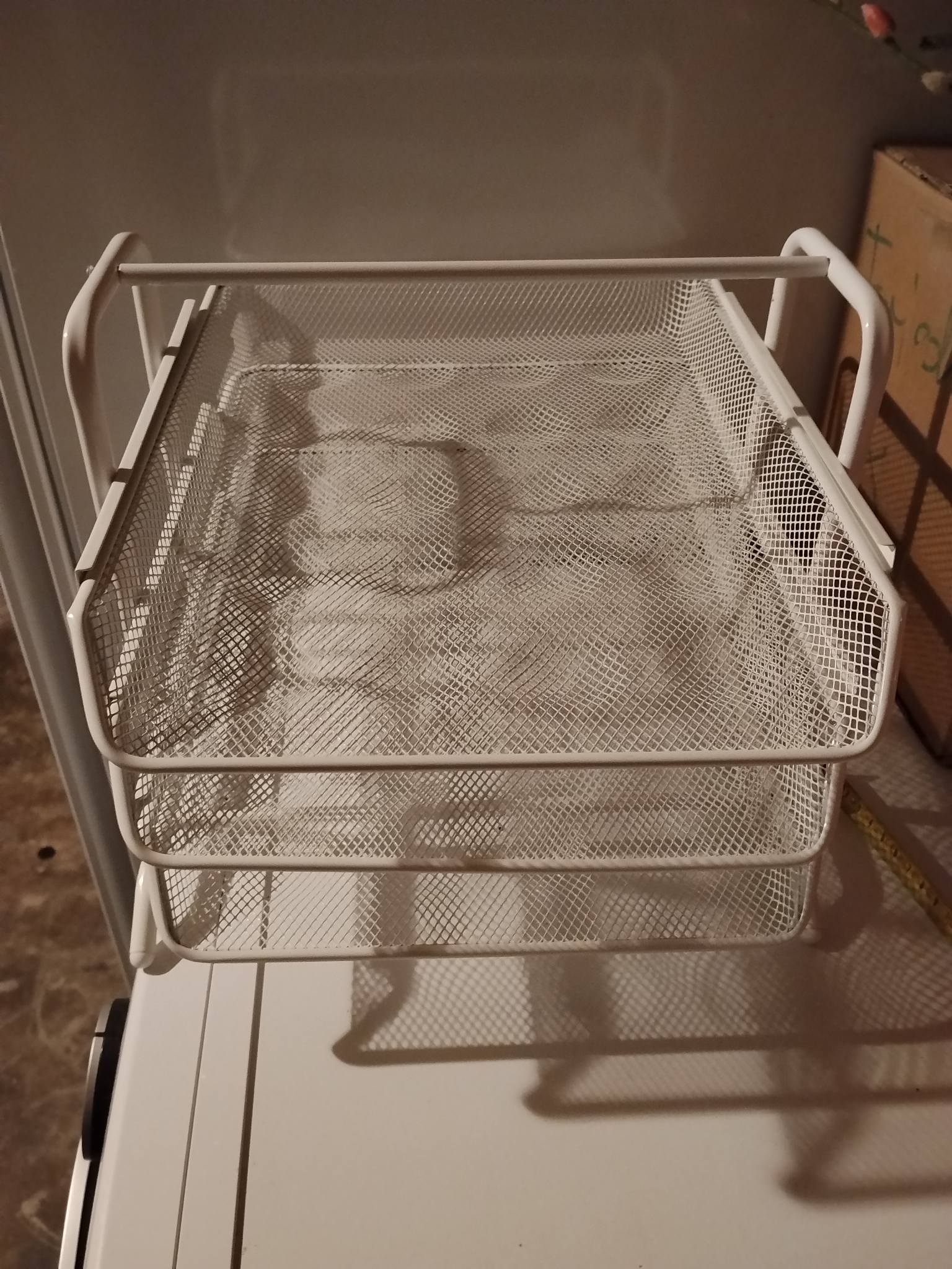 Ikea Dokumentenablage 5€ in 90537 oder Versand