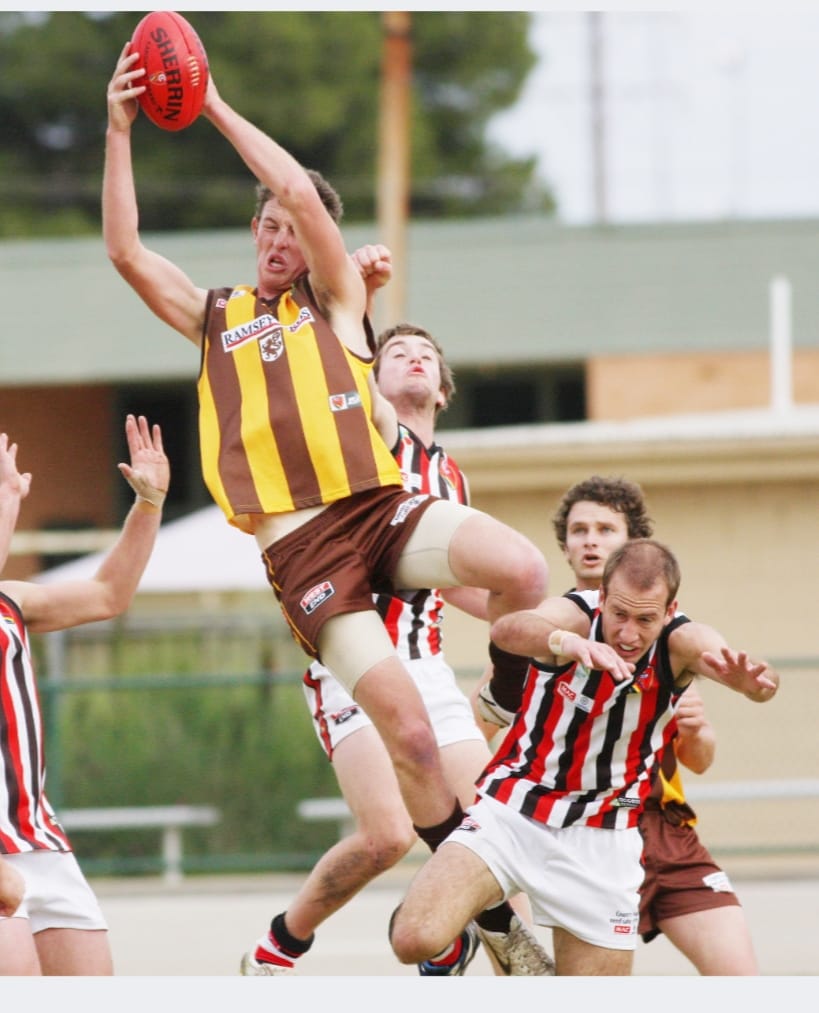 EP Footy - Top 50 EP Footballers 2010-2019 Number 41 - Tyler Baldock ...