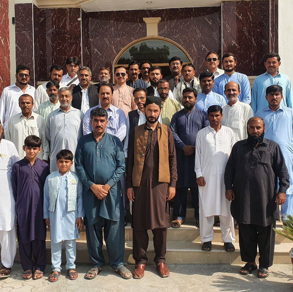 Ghss Kamar Mushani