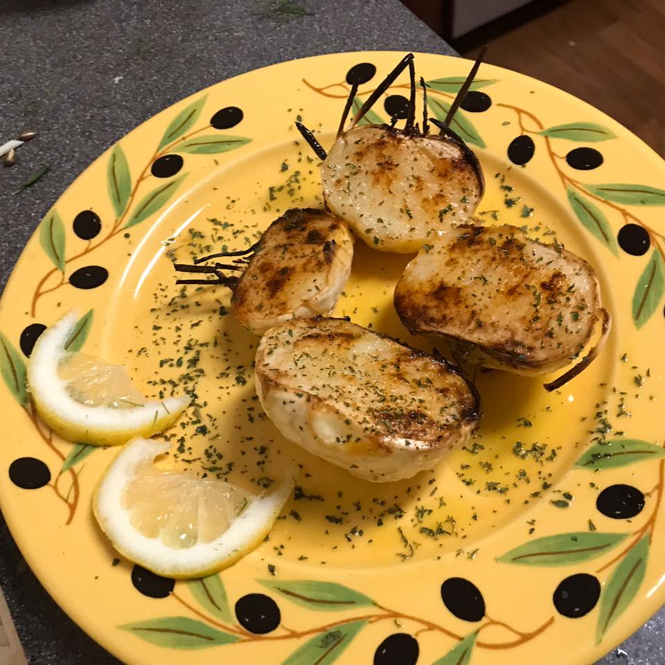 Rumble Shack Culinary | Brookhaven GA