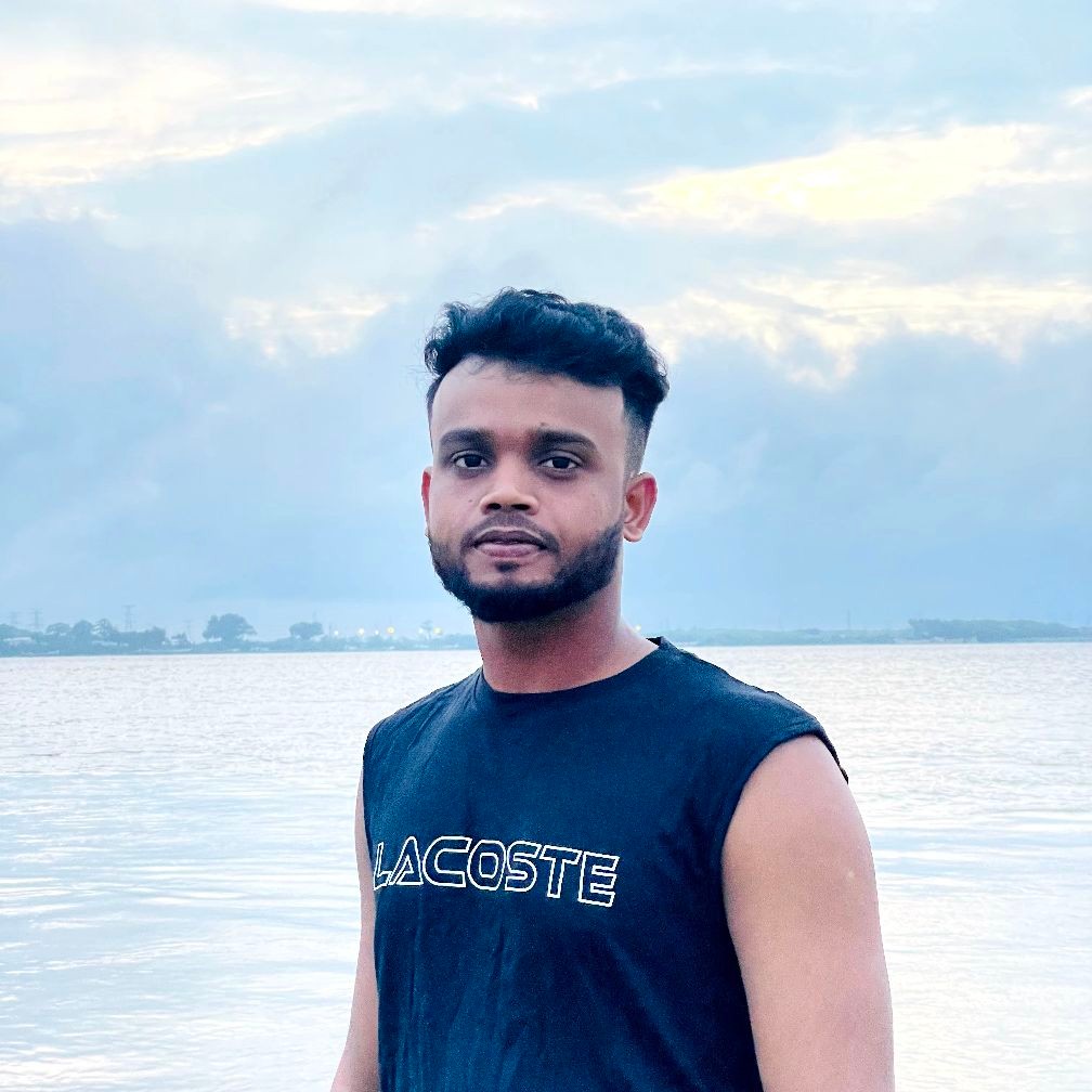 Simanto Kumar Setu