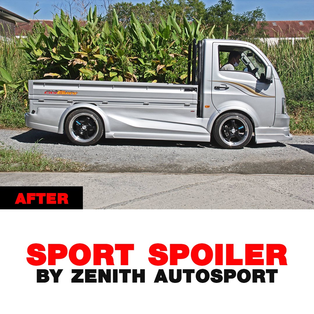 Zenith Auto Sport | Bangkok