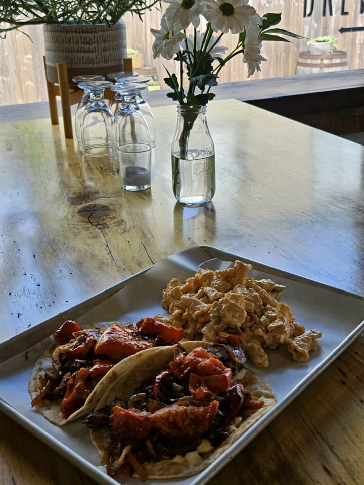 Come Down... - True Roots Kitchen at Laurentide Beer Company | Facebook