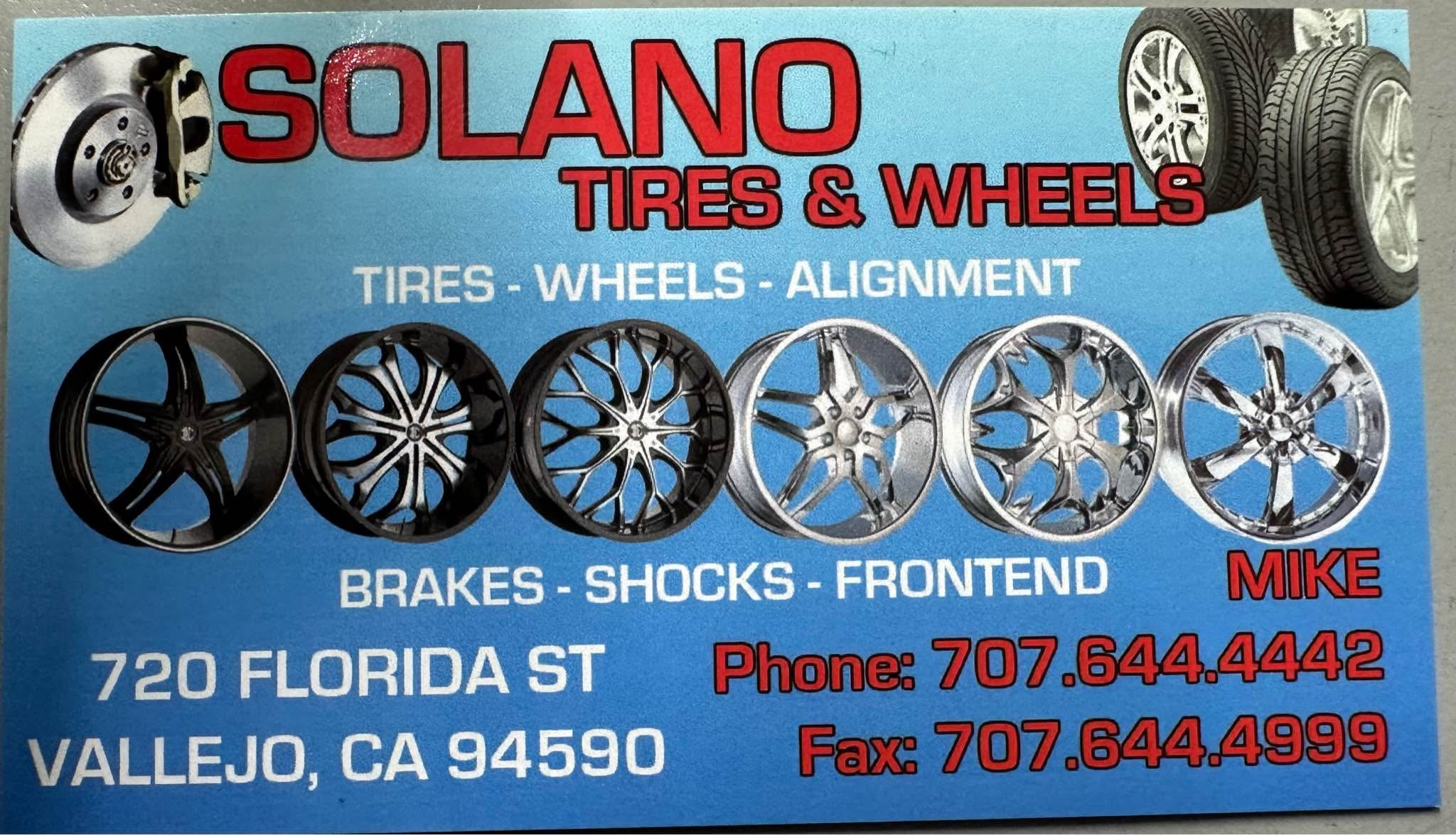19 Inch wheel With Michelin Tire 245/35/19 - Car Wheels, Tires & Parts ...
