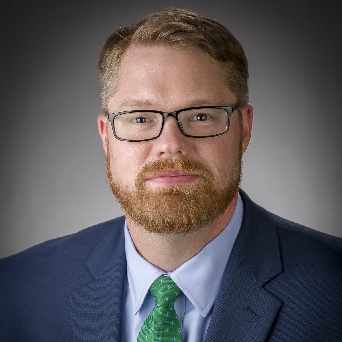 Matthew Rambo for Geauga County