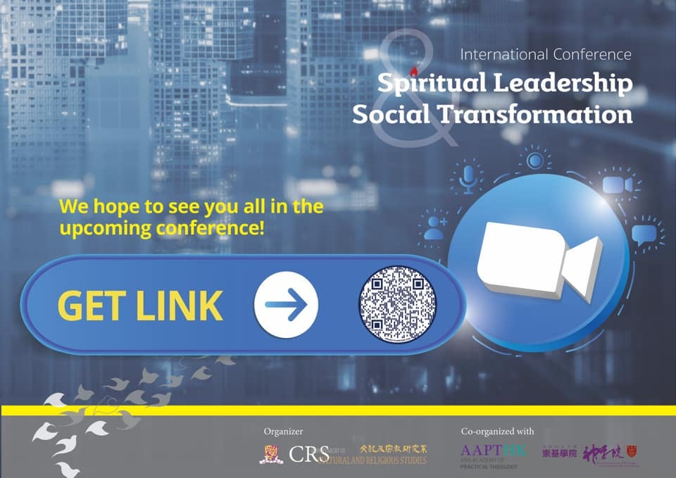 Religious - 📢[Conference News: Zoom Links] This Saturday, May 22, 2021 ...