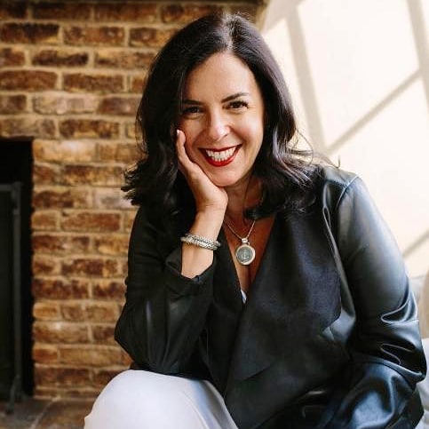 Meet our Founder/Owner, Michelle... - The Anchor Group, llc