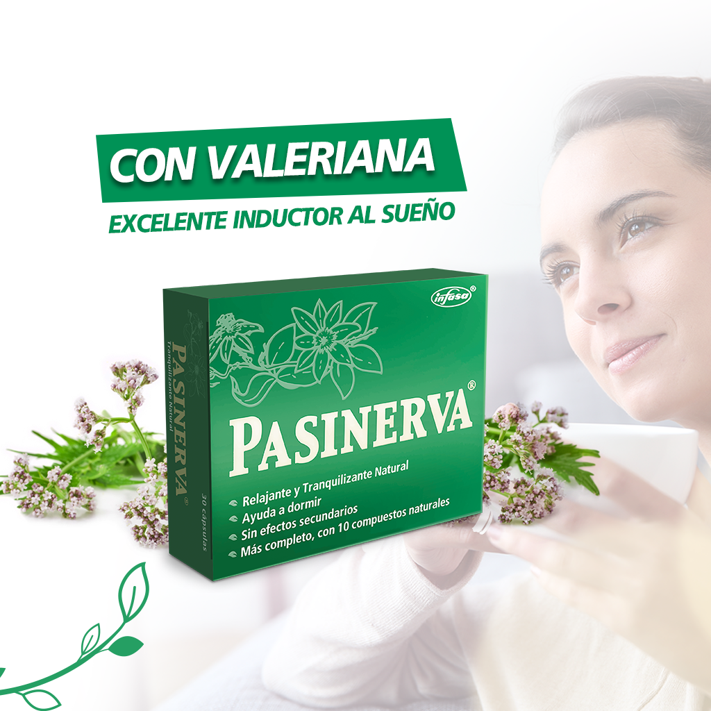 Pasinerva - Uno de los ingredientes principales de... | Facebook