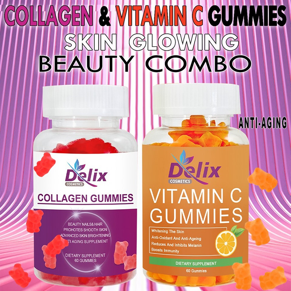 collagen and glutathione side effects vs ⭐ Which One Does Your Skin Actually Need? Essentially any supplement can produce