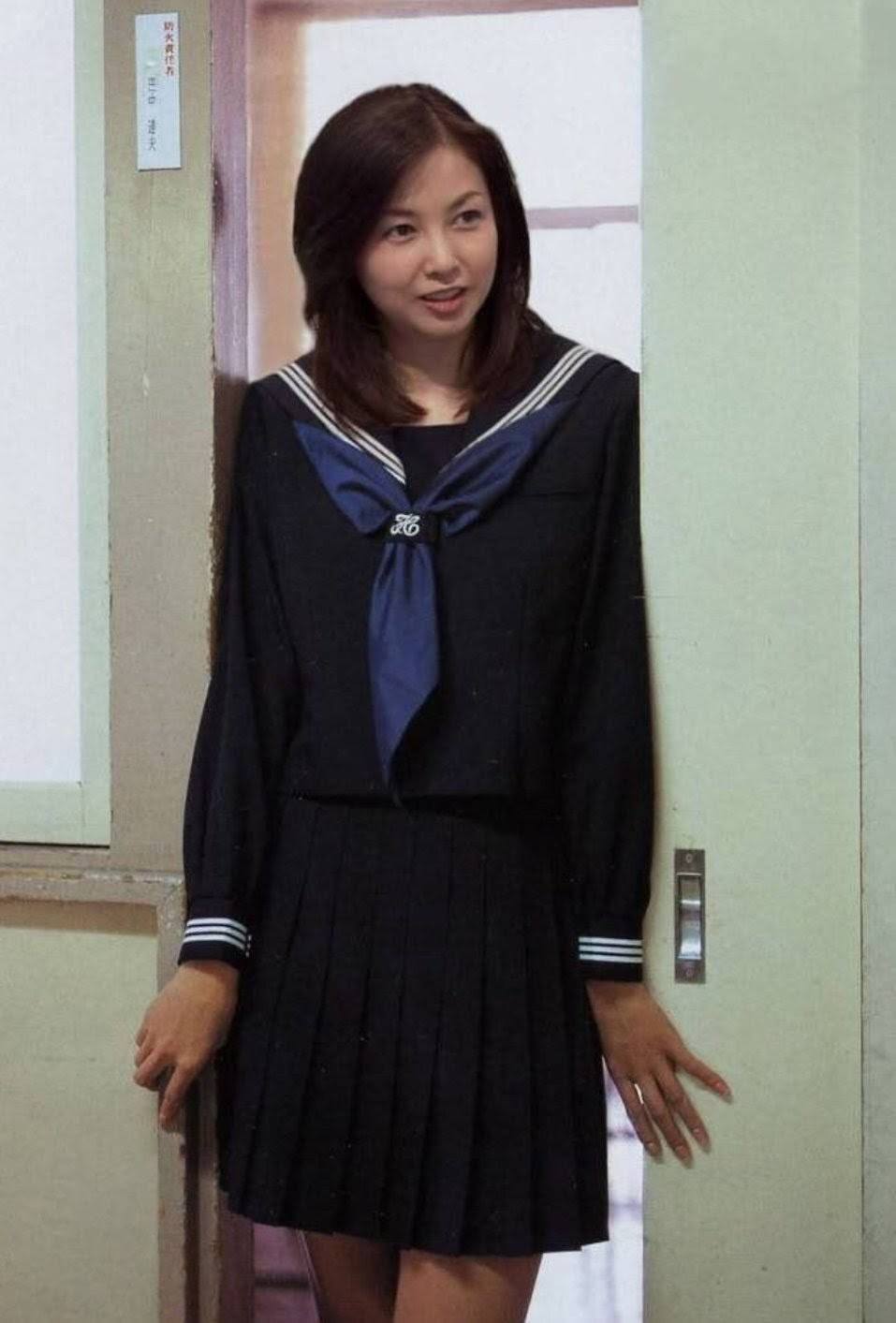 麻木 久仁子 旦那