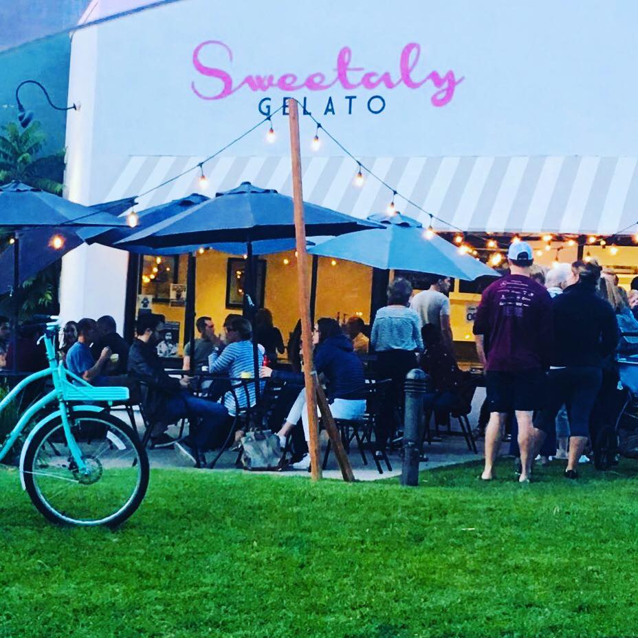 Sweetaly Gelato | Salt Lake City UT