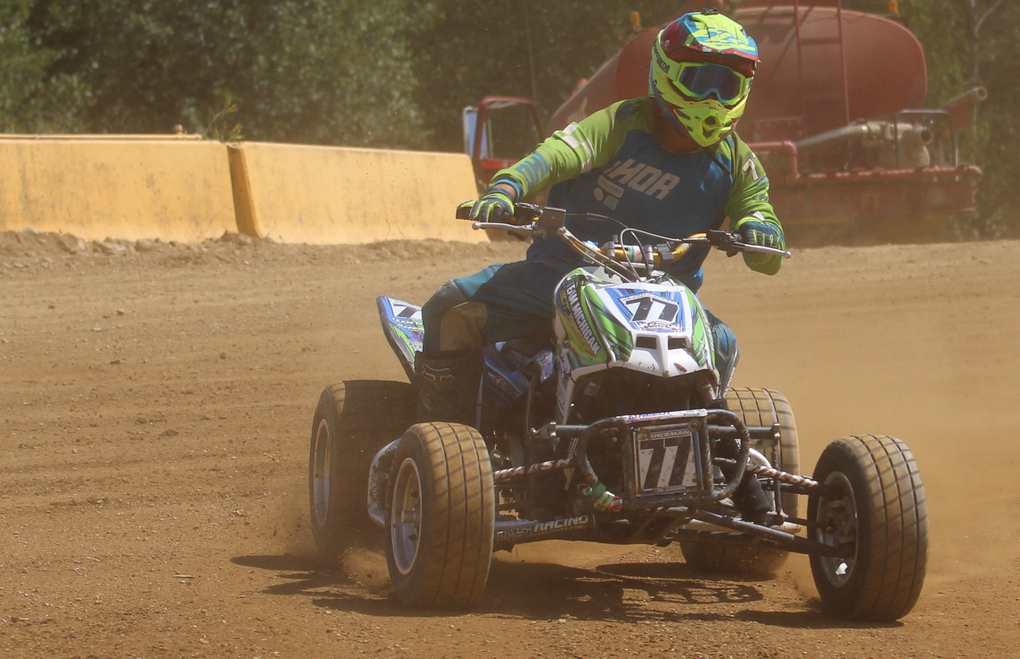 Congratulations... - NE Extreme Dirt Track Championship Series