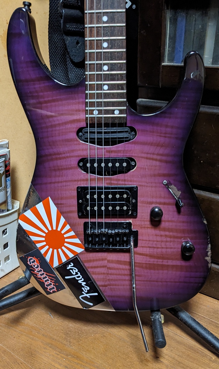 有識者の方お教えください。 某オフのメーカー不明のジャンクで購入