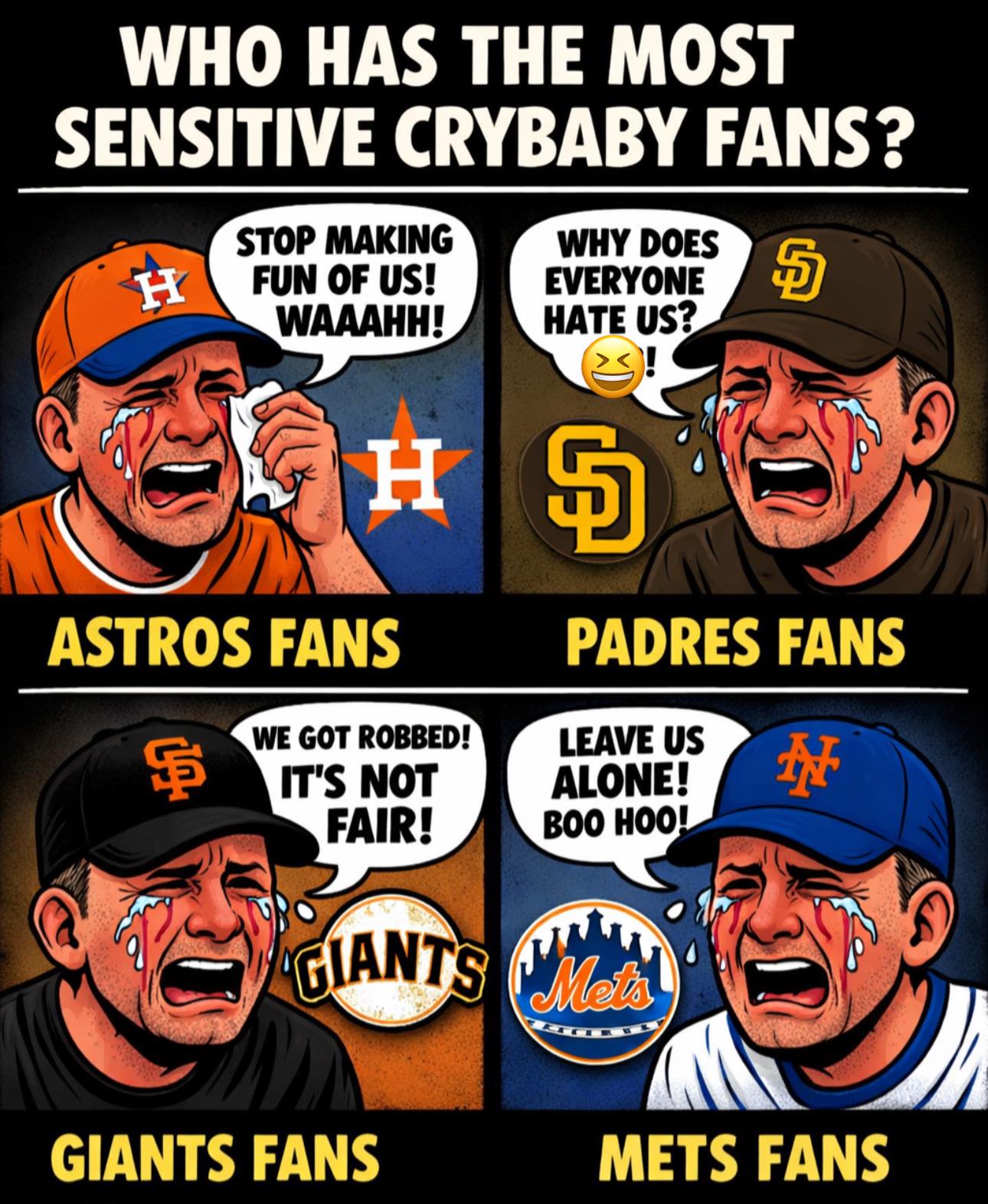 MLB Shit Talking 2.0 !!! | Facebook