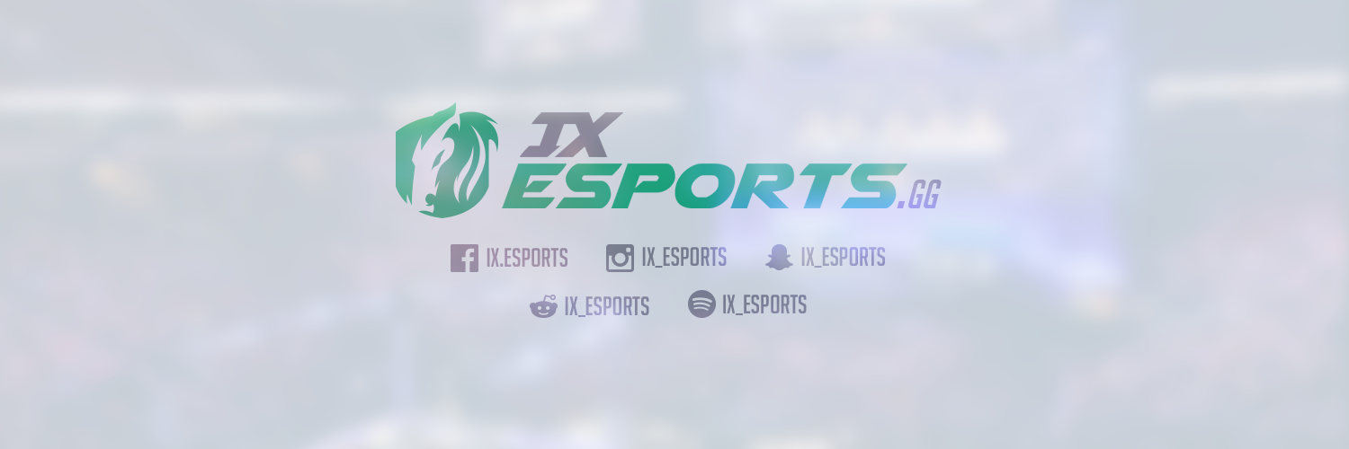 IX e-Sports