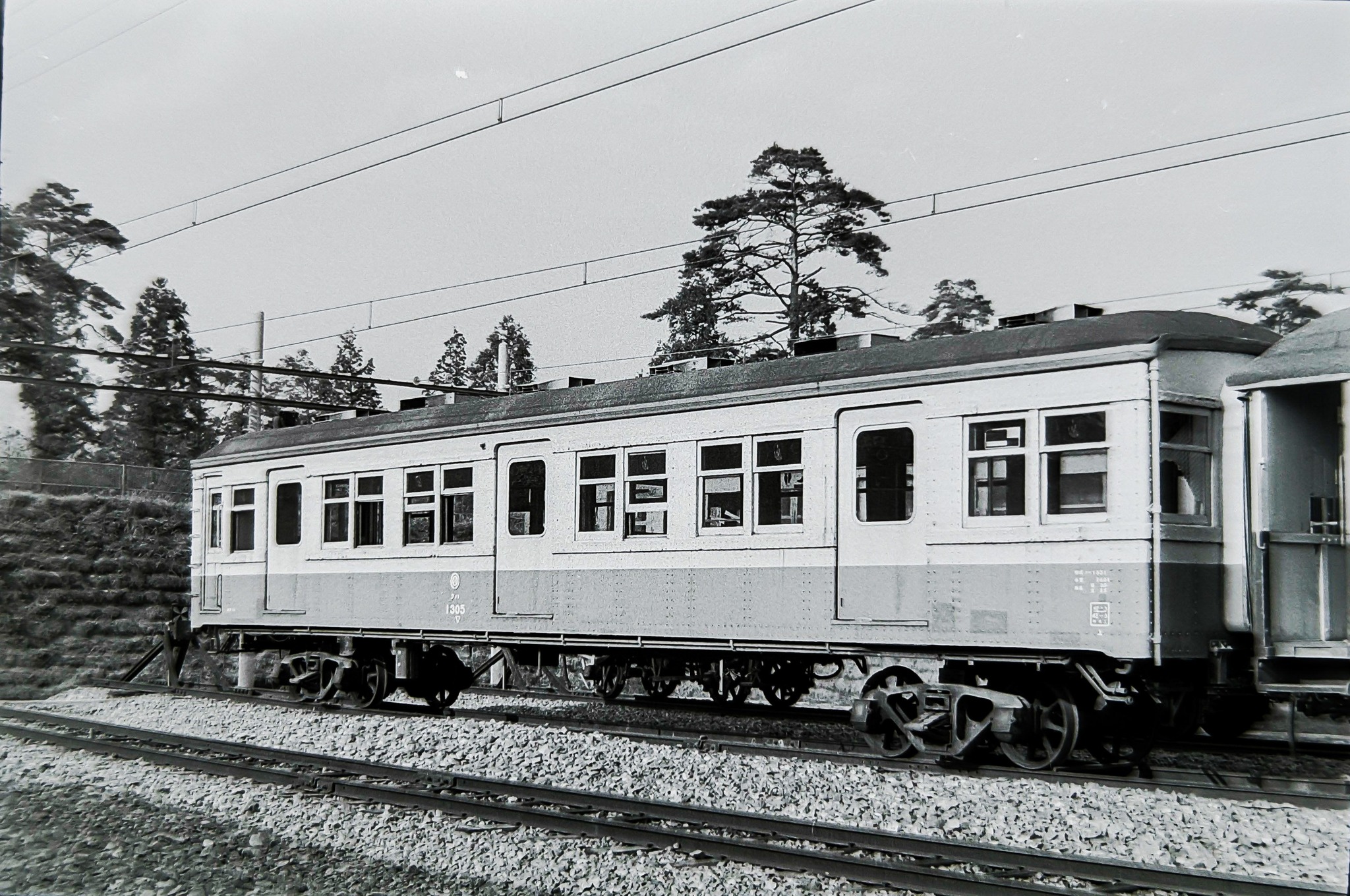 1979年の西武鉄道時刻表が自宅の本棚の奥底から発掘されました。通勤
