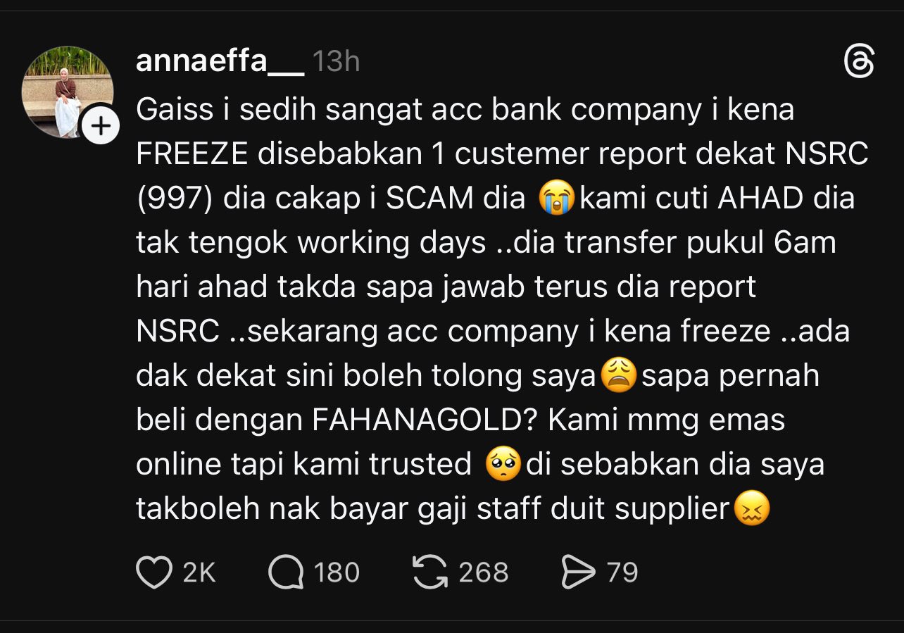 Hafiz Mansor - Lepas abang baca beberapa cerita kat... | Facebook