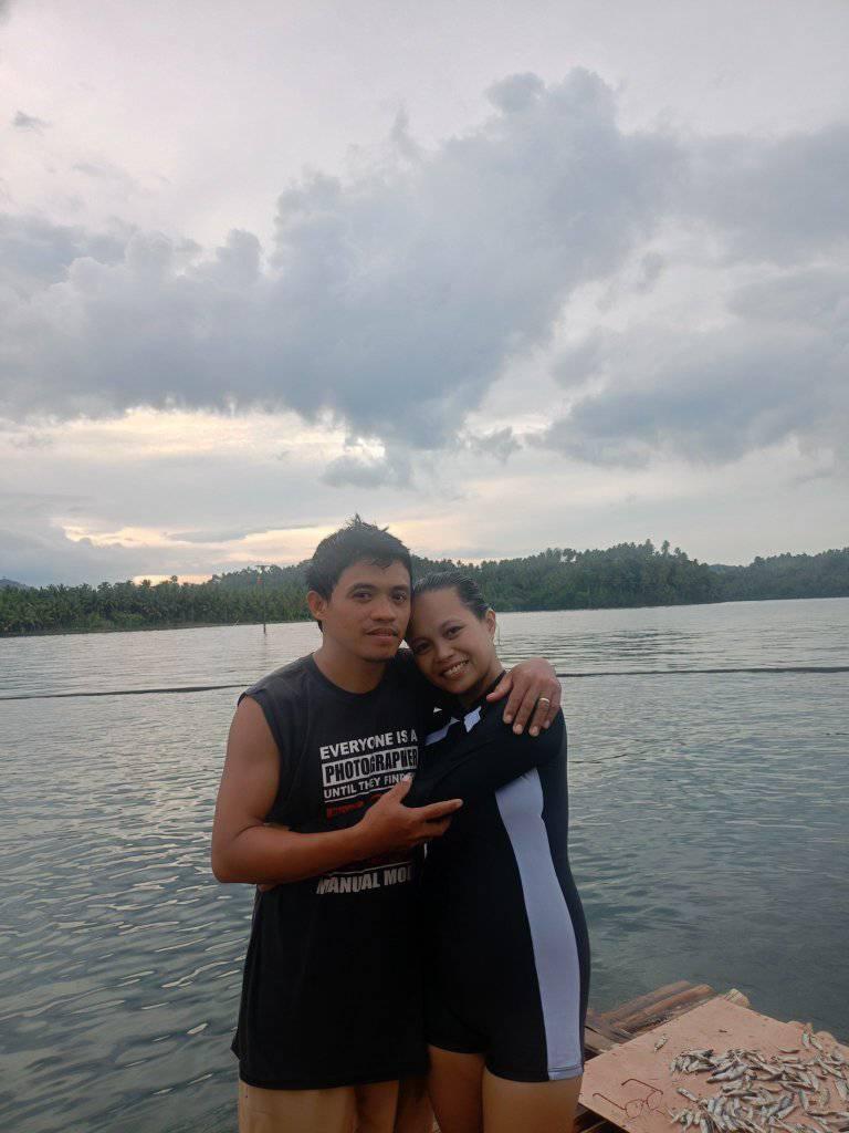 Joshua Roldan Tomobo